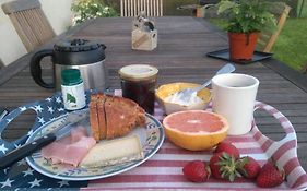Pommes Cannelle... et chocolat chaud...